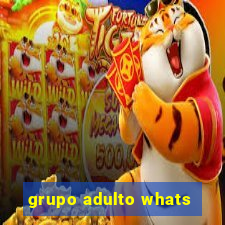 grupo adulto whats